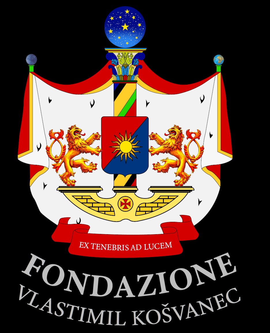 logo Fondazione Vlastimil Kosvanec